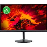 Игровой монитор Acer Nitro XV282KKVbmiipruzx (UM.PX2EE.V07) фото 4